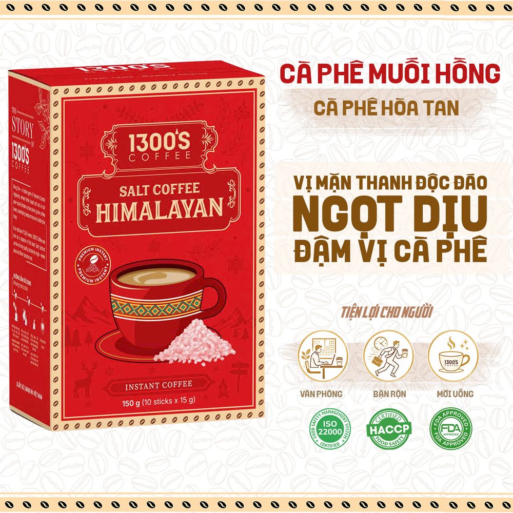 Cà phê hòa tan